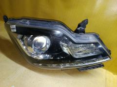 Фара 100-59273 100-59273, на Suzuki Wagon R Solio MA15S Фото 7