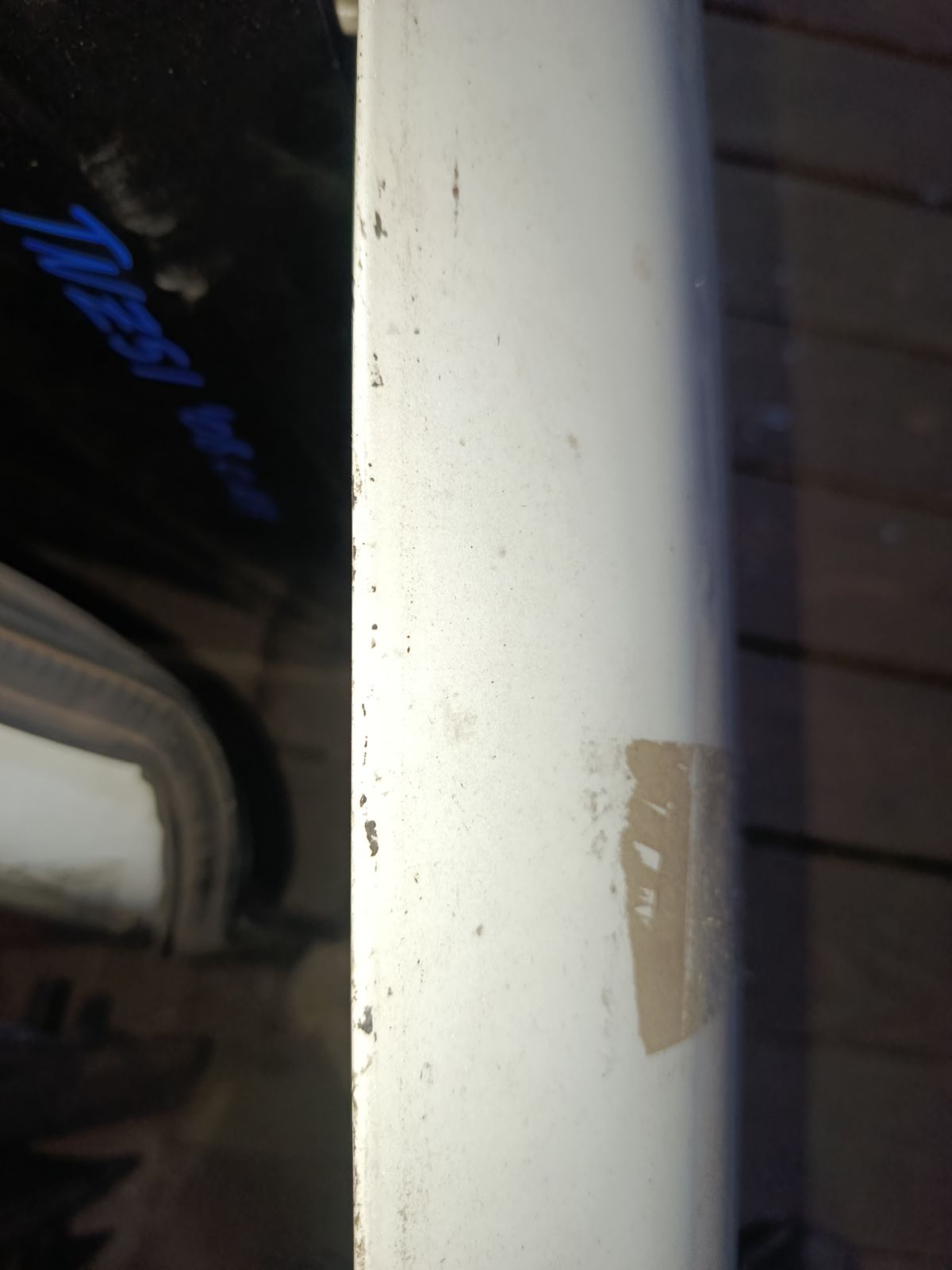 Капот на Suzuki Solio MA15S Фото 12
