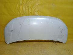 Капот на Suzuki Solio MA15S Фото 5