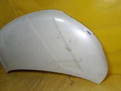 Капот на Suzuki Solio MA15S Фото 6