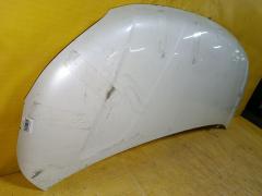 Капот на Suzuki Solio MA15S Фото 7