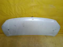 Капот на Suzuki Solio MA15S Фото 8