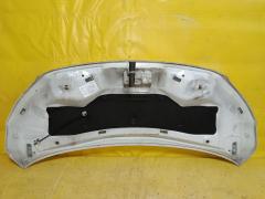 Капот на Suzuki Solio MA15S Фото 9