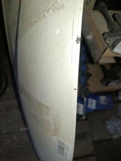 Капот на Suzuki Solio MA15S Фото 15