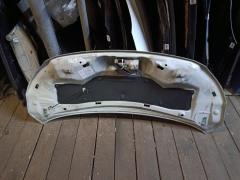 Капот на Suzuki Solio MA15S Фото 20
