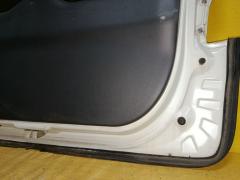 Дверь задняя 36250-54MA 36250-54MA, на Suzuki Solio MA15S Фото 11