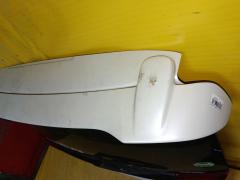 Дверь задняя 36250-54MA 36250-54MA, на Suzuki Solio MA15S Фото 6