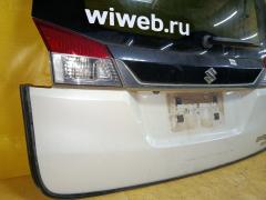 Дверь задняя 36250-54MA 36250-54MA, на Suzuki Solio MA15S Фото 8