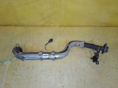 Глушитель на Nissan March AK12 CR12DE Фото 3