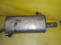 Глушитель на Nissan March AK12 CR12DE Фото 11