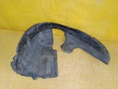 Подкрылок 63843-CT00A на Nissan March AK12 CR12DE Фото 4