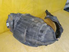 Подкрылок 63843-CT00A на Nissan March AK12 CR12DE Фото 6