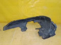 Подкрылок 63842-CT00A на Nissan March AK12 CR12DE Фото 4