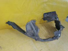 Подкрылок 63842-CT00A на Nissan March AK12 CR12DE Фото 6