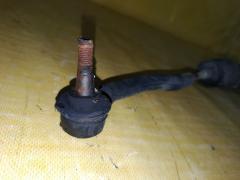 Рулевая рейка на Nissan March AK12 CR12DE Фото 8