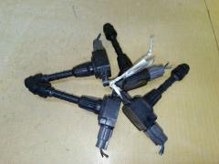 Катушка зажигания 22448-AX001, IC-DL026, LC-016-8281 на Nissan March AK12 CR12DE Фото 4
