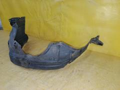 Подкрылок 53876-52320 на Toyota Vitz NSP130 1NR-FE Фото 6