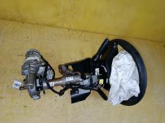 Рулевая колонка на Toyota Vitz NSP130 Фото 4