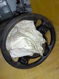 Рулевая колонка на Toyota Vitz NSP130 Фото 5