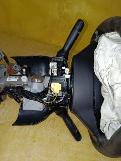 Рулевая колонка на Toyota Vitz NSP130 Фото 6