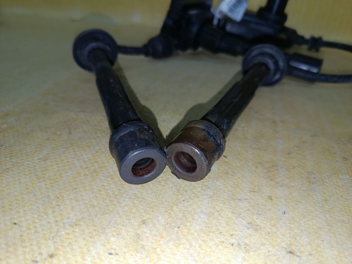 Катушка зажигания 33400-65G00, 33400-65G01, LC-016-6247 на Suzuki Wagon R Solio MA34S M13A Фото 5 Катушка зажигания 33400-65G00, 33400-65G01, LC-016-6247 на Suzuki Wagon R Solio MA34S M13A Фото 5