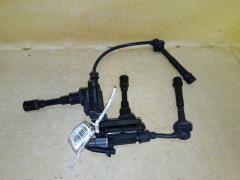 Катушка зажигания 33400-65G00, 33400-65G01, LC-016-6247 на Suzuki Wagon R Solio MA34S M13A Фото 3