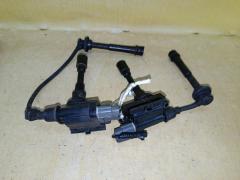 Катушка зажигания 33400-65G00, 33400-65G01, LC-016-6247 на Suzuki Wagon R Solio MA34S M13A Фото 4