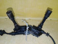 Катушка зажигания 33400-65G00, 33400-65G01, LC-016-6247 на Suzuki Wagon R Solio MA34S M13A Фото 6