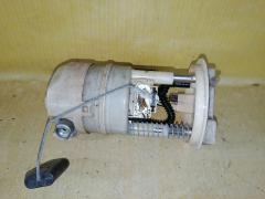 Бензонасос на Nissan March AK12 CR12DE Фото 4