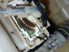 Бензонасос на Nissan March AK12 CR12DE Фото 5