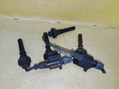 Катушка зажигания на Mitsubishi Pajero Mini H58A 4A30 Фото 4