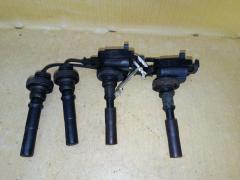 Катушка зажигания на Mitsubishi Pajero Mini H58A 4A30 Фото 5