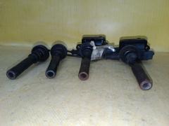 Катушка зажигания на Mitsubishi Pajero Mini H58A 4A30 Фото 6