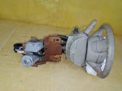 Рулевая колонка на Nissan March AK12 Фото 4