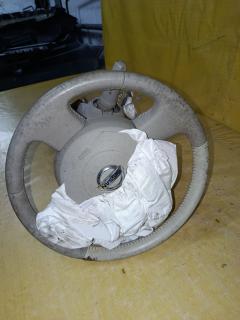 Рулевая колонка на Nissan March AK12 Фото 5