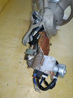 Рулевая колонка на Nissan March AK12 Фото 7