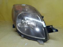 Фара 52-170 52-170, на Toyota Vitz SCP90 Фото 4