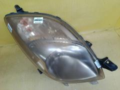 Фара 52-170 52-170, на Toyota Vitz SCP90 Фото 6