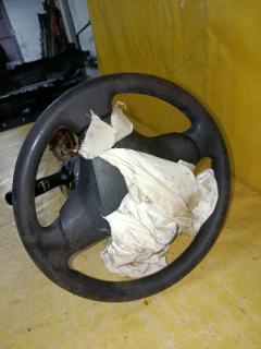 Рулевая колонка на Toyota Vitz SCP90 Фото 5