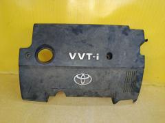 Кожух ДВС 11212-21021 на Toyota Ractis NCP100 1NZ-FE Фото 3