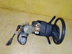 Рулевая колонка на Toyota Ractis NCP100 Фото 4