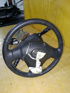 Рулевая колонка на Toyota Ractis NCP100 Фото 5