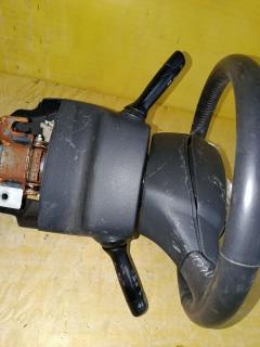 Рулевая колонка на Toyota Ractis NCP100 Фото 6