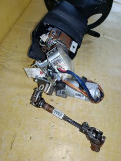 Рулевая колонка на Toyota Ractis NCP100 Фото 7