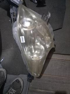 Фара 52-190 52-190, на Toyota Ractis NCP100 Фото 10