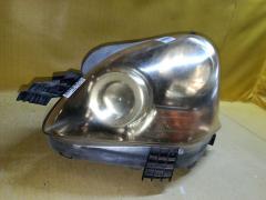 Фара 52-190 52-190, на Toyota Ractis NCP100 Фото 4