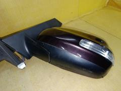 Зеркало двери боковой на Toyota Ractis NCP100 Фото 8