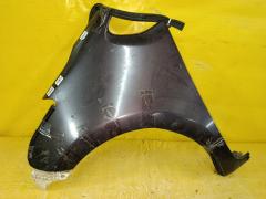 Крыло переднее на Toyota Ractis NCP100 Фото 3