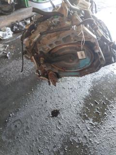 КПП автоматическая на Nissan Note E11 HR15DE Фото 6