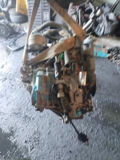 КПП автоматическая на Nissan Note E11 HR15DE Фото 9